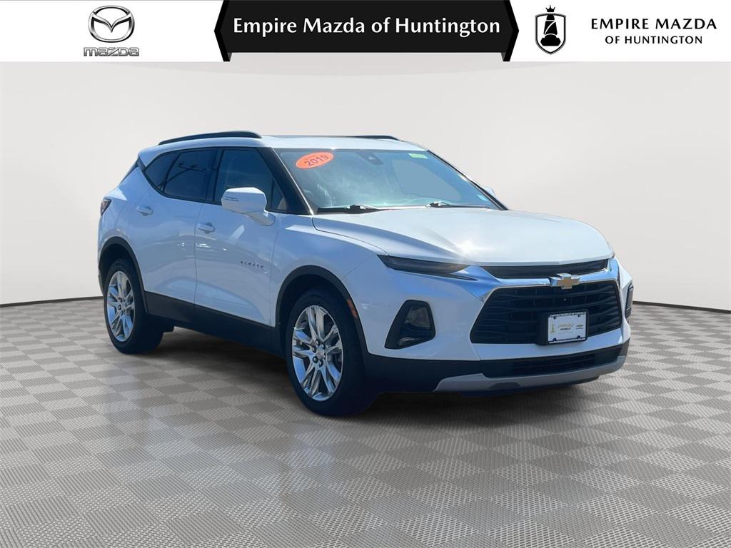 2019 Chevrolet Blazer