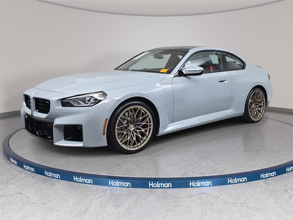 2023 BMW M2 Coupe Base's photo