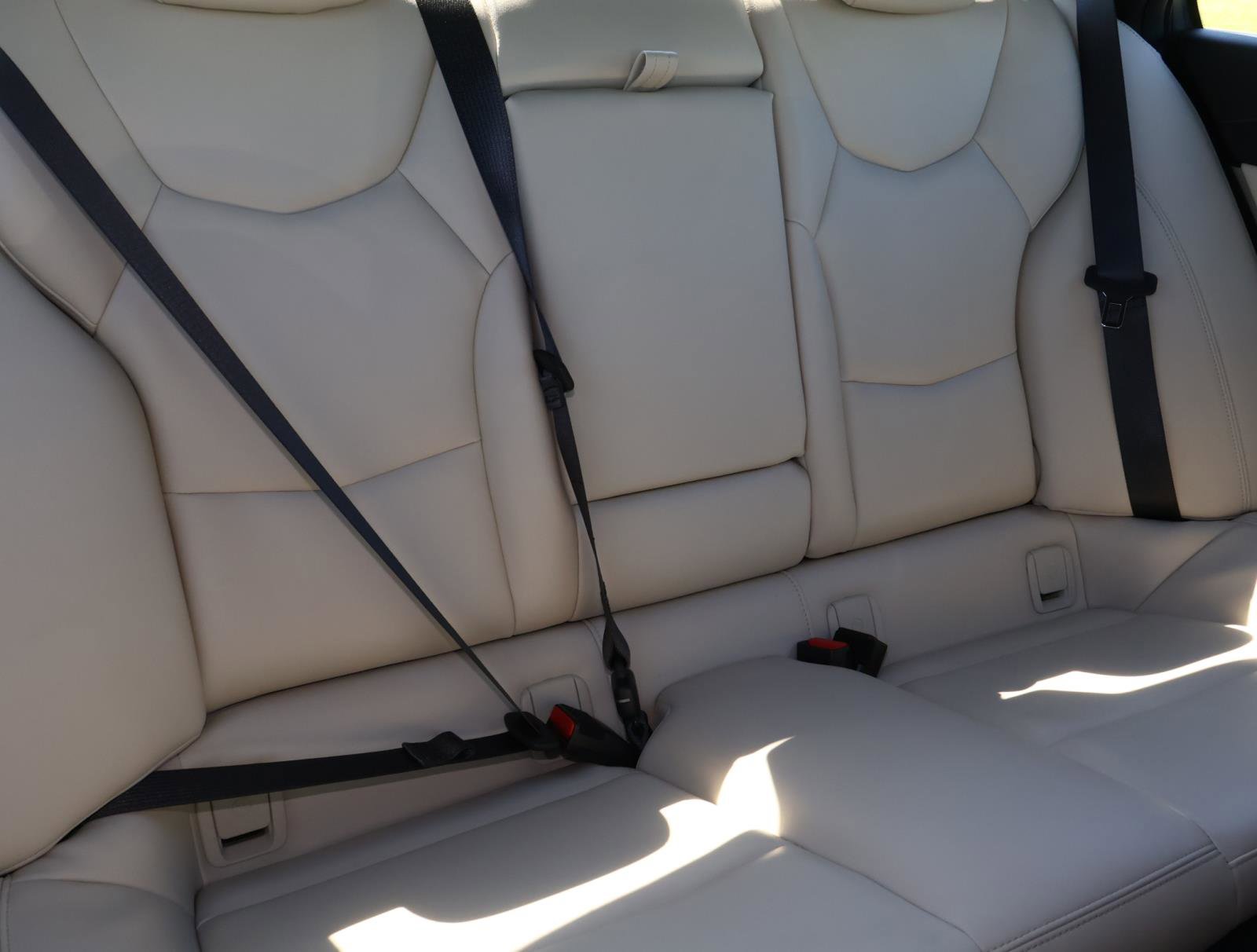 2024 Cadillac CT5 Luxury photo 22