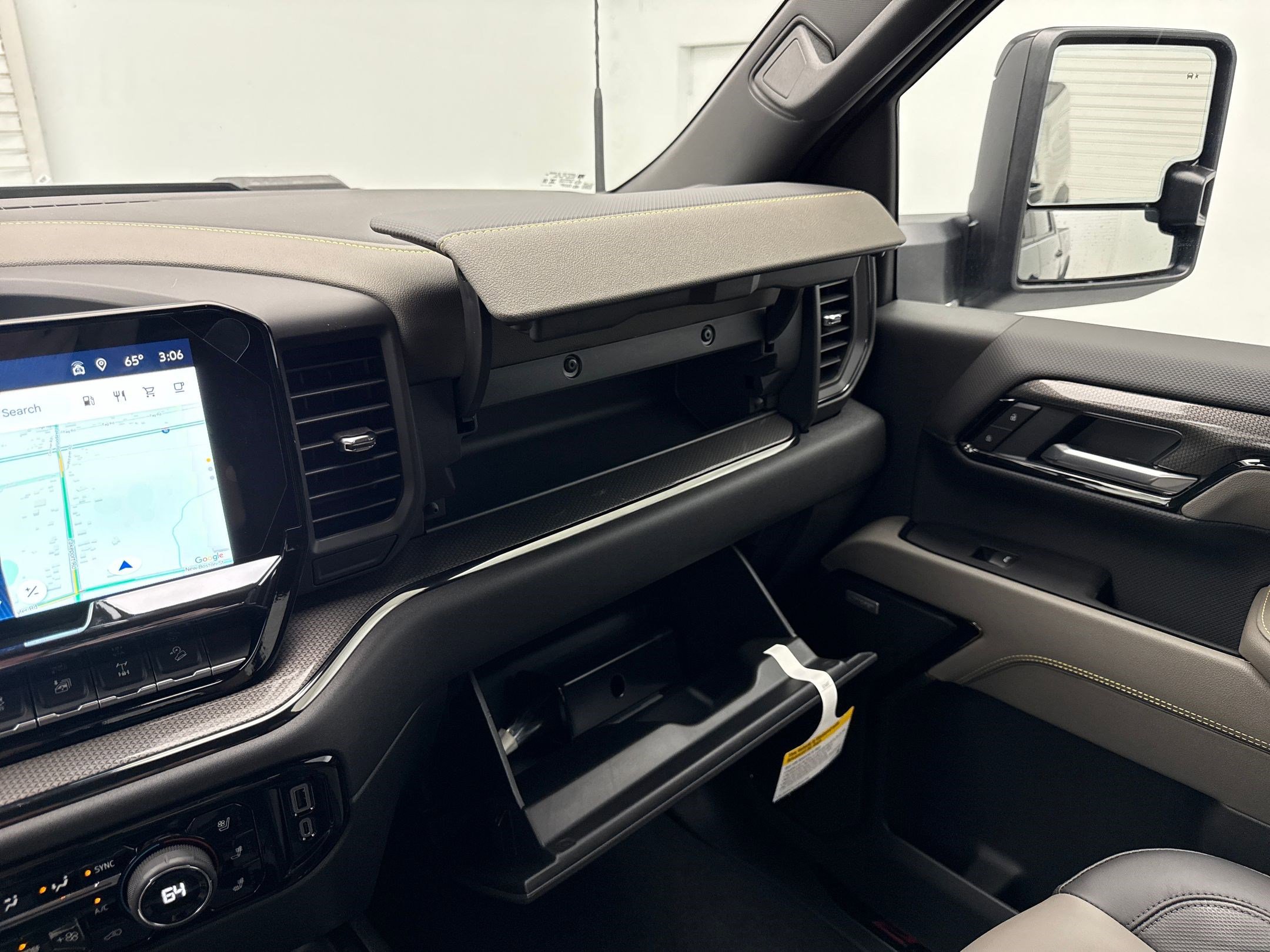 2025 Chevrolet Silverado ZR2 photo 37