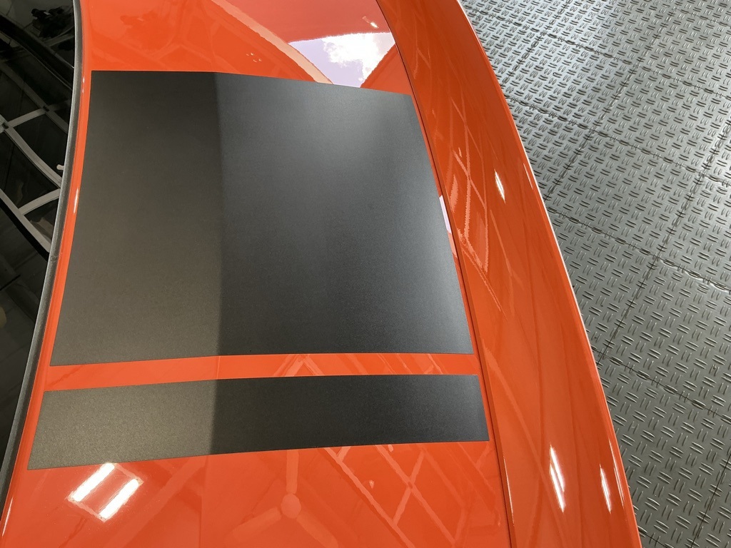 2024 Nissan Z Performance photo 37