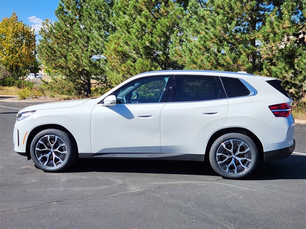 2026 Bmw X3 photo 2