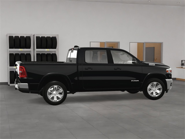2025 Ram 1500 Big Horn Lone Star photo 6