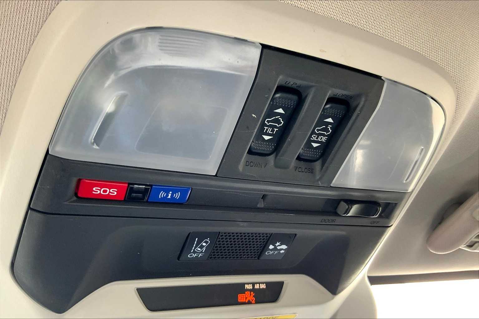 2019 Subaru Crosstrek Premium photo 29