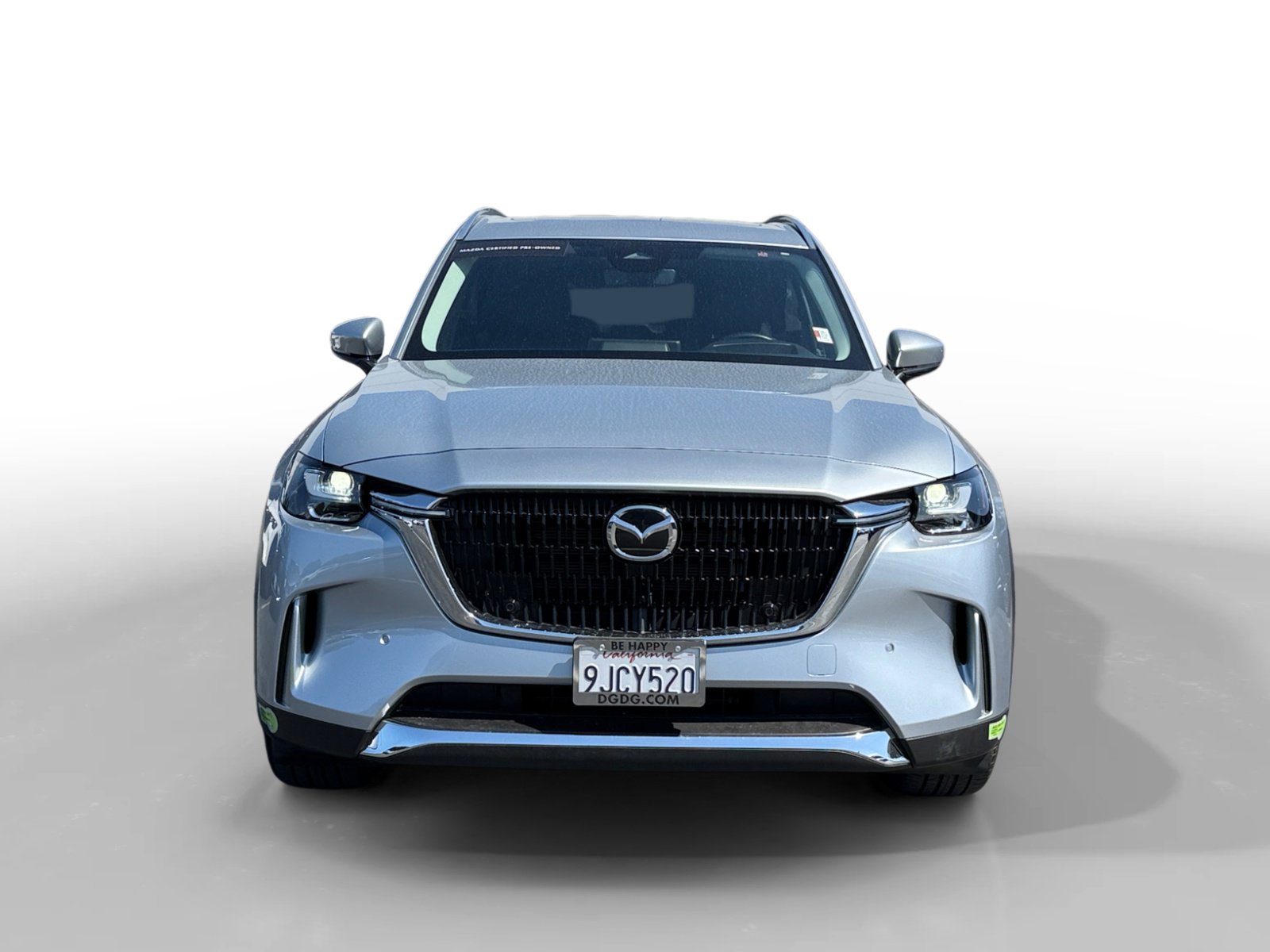 2024 Mazda CX-90 Premium photo 8