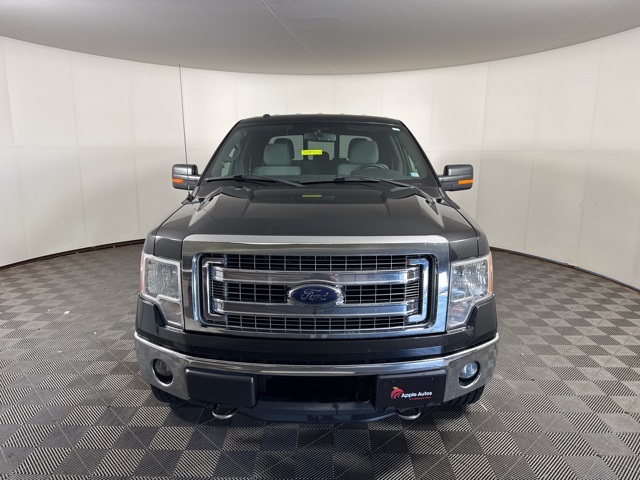 Used 2013 Ford F-150 XLT with VIN 1FTFW1ETXDFB73710 for sale in Shakopee, Minnesota