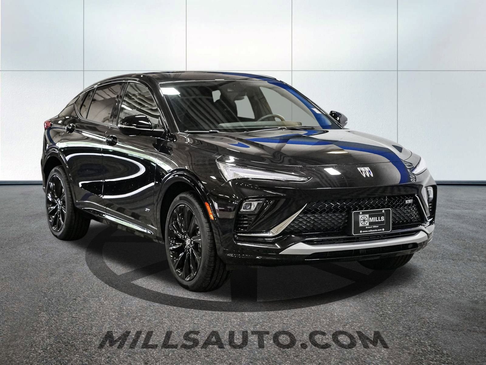2025 Buick Envista ST photo 10
