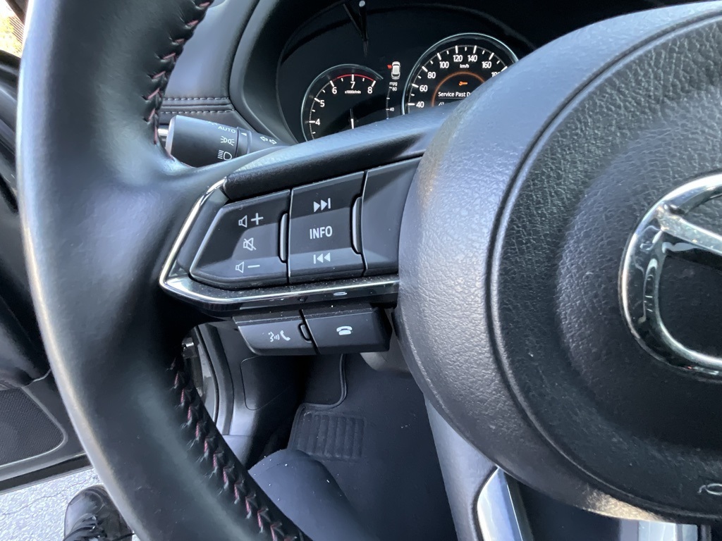 2023 Mazda CX-5 2.5 Turbo photo 15