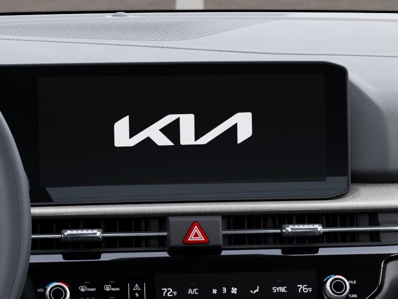 2026 Kia Sportage X-Pro Prestige photo 20