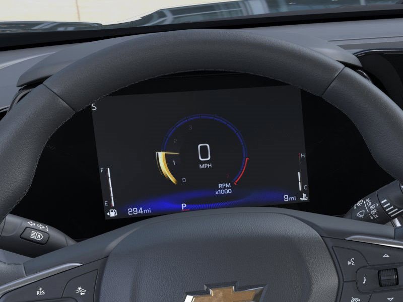 2026 Chevrolet Trax photo 13