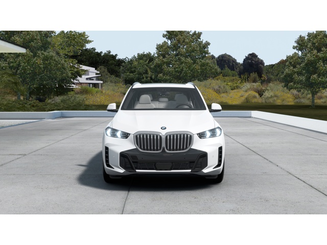 2026 Bmw X5 xDrive40i photo 2