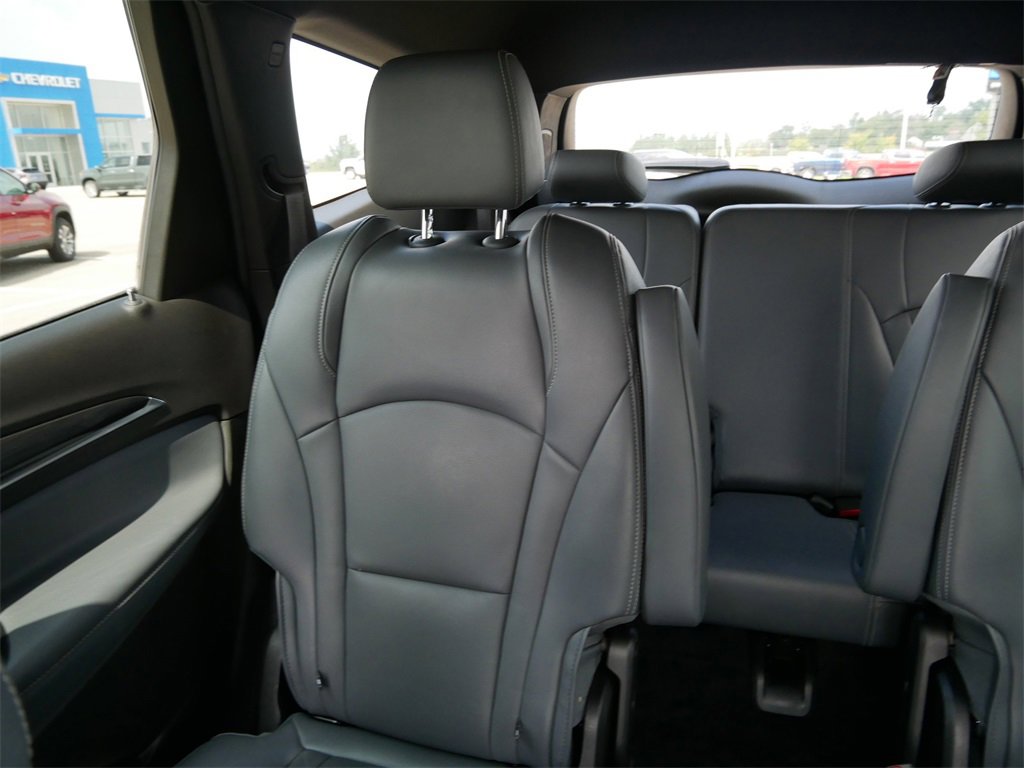 2024 Buick Enclave Premium photo 10