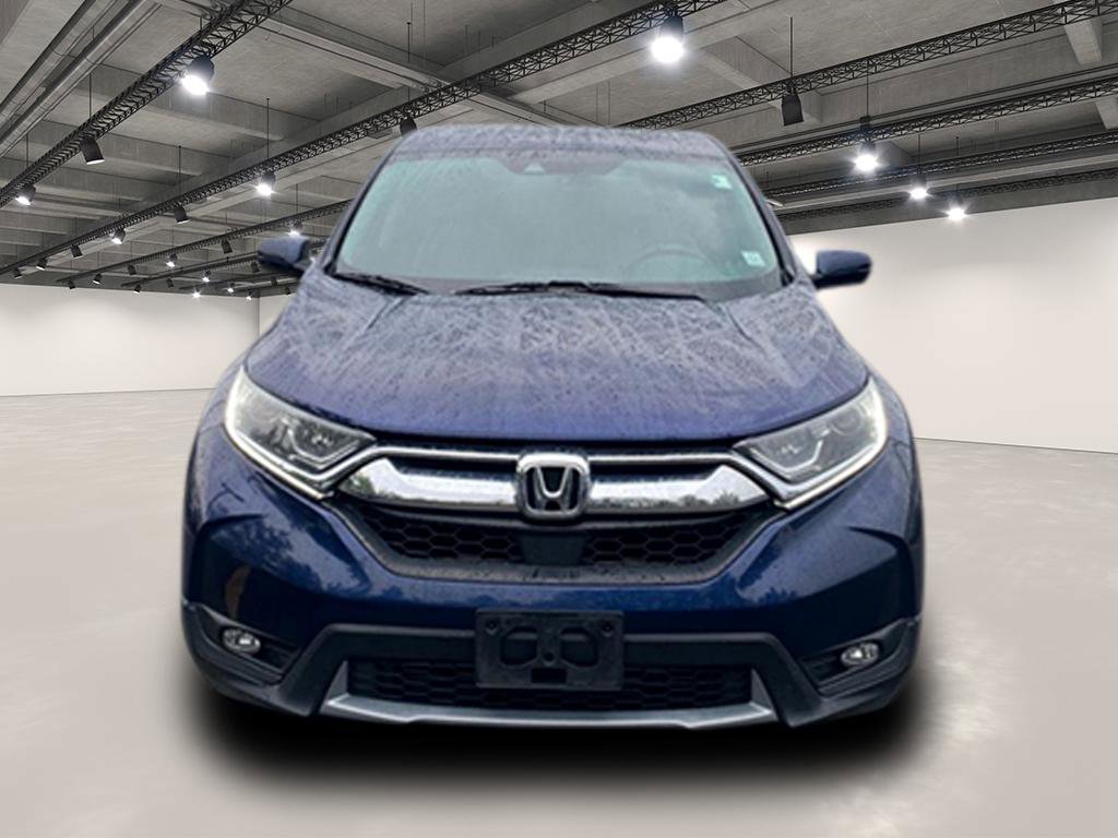2018 Honda CR-V EX photo 2