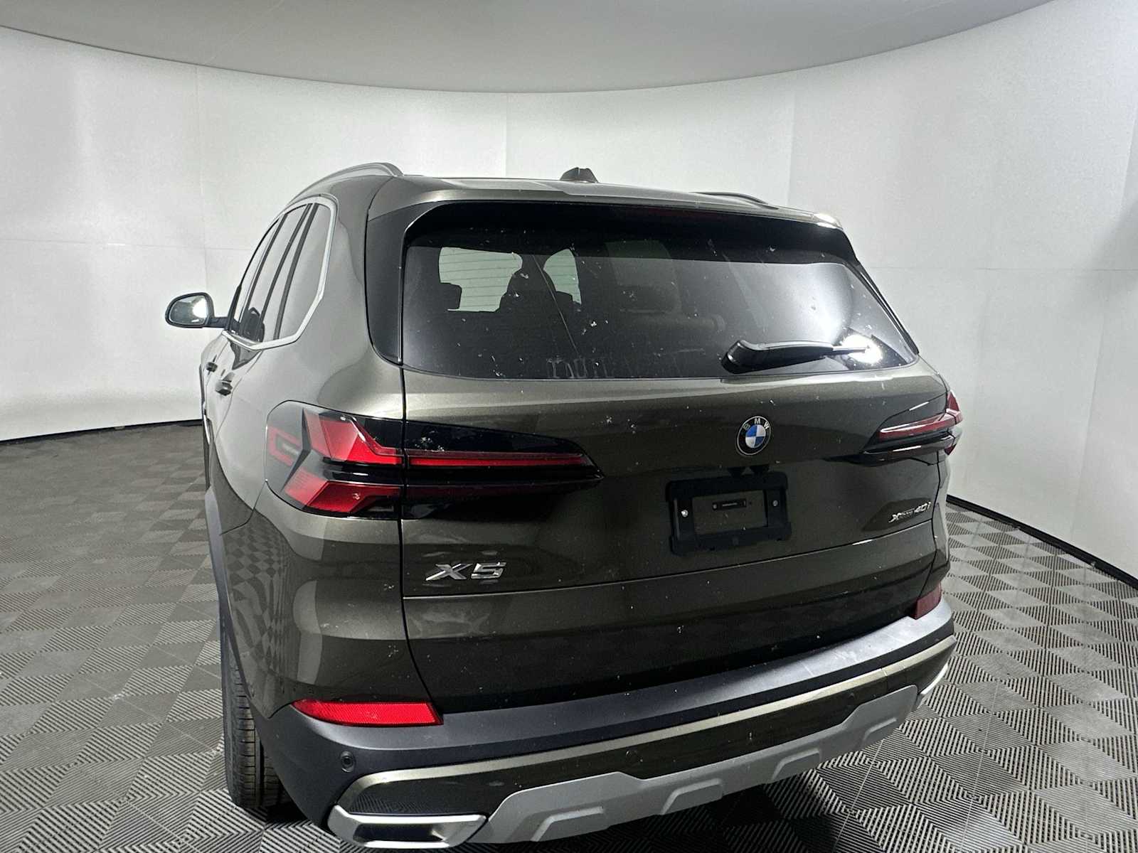 2026 Bmw X5 xDrive40i photo 3
