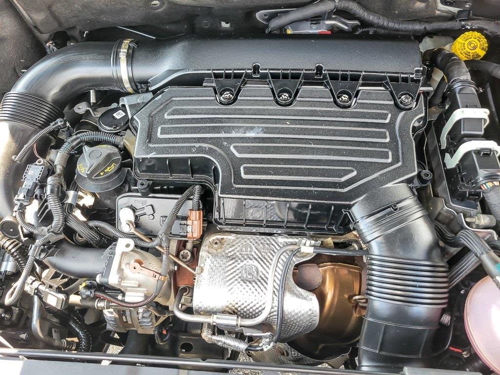 2022 Jeep Renegade Latitude photo 19
