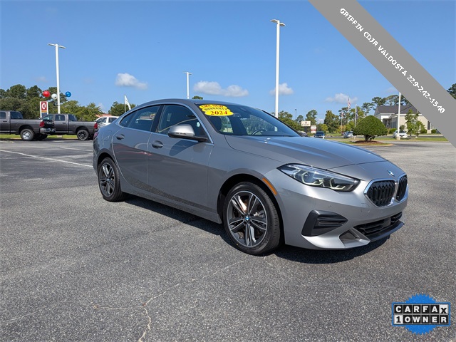 2024 BMW 2 Series 228i