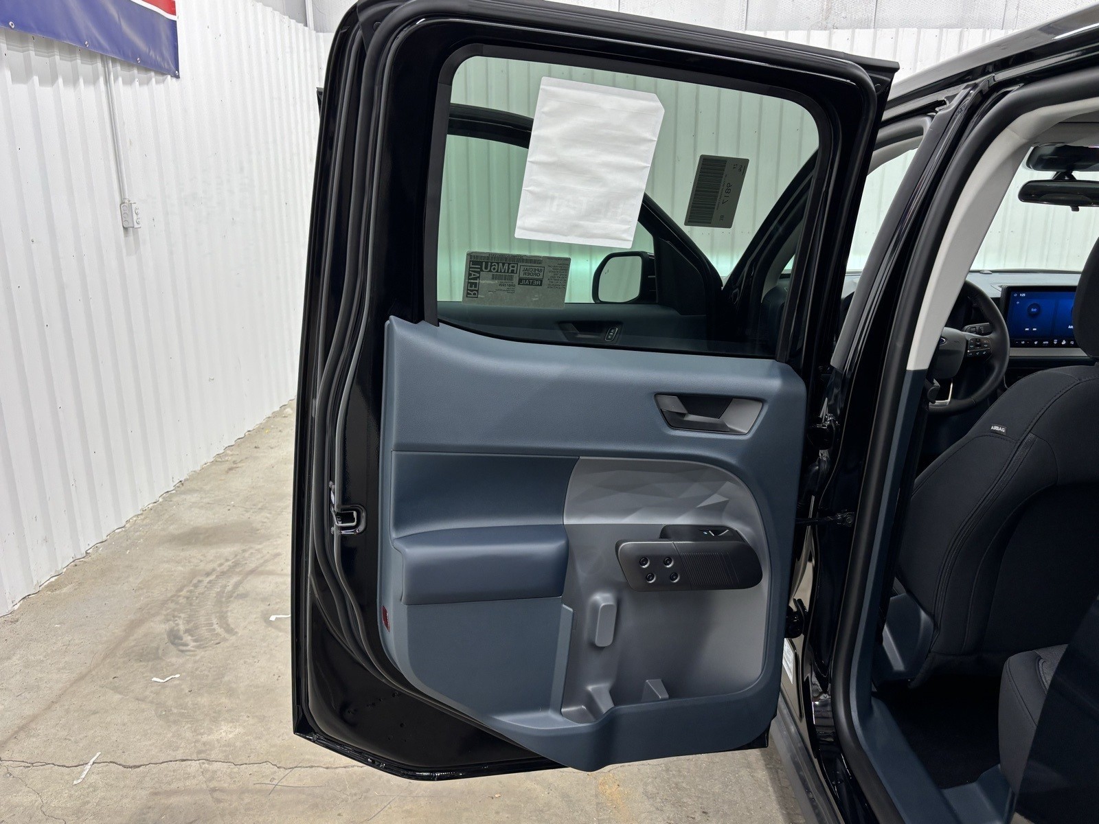 2025 Ford Maverick XLT photo 20