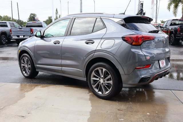 2022 Buick Encore GX Select photo 5