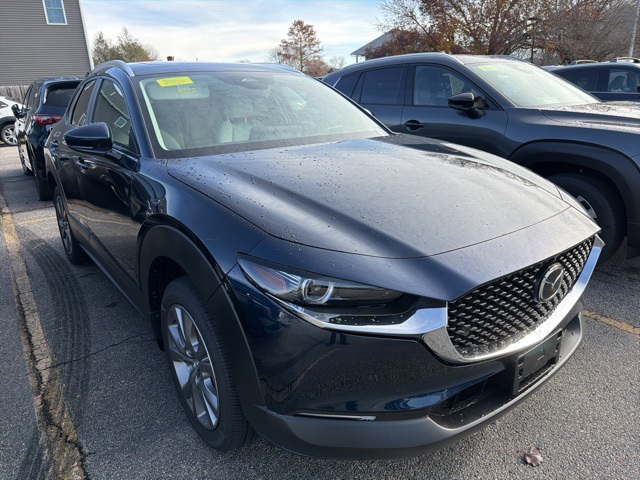 2026 Mazda CX-30 Premium's photo