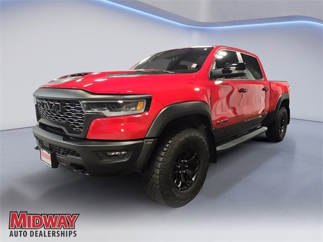 2025 RAM Ram 1500 Pickup RHO's photo