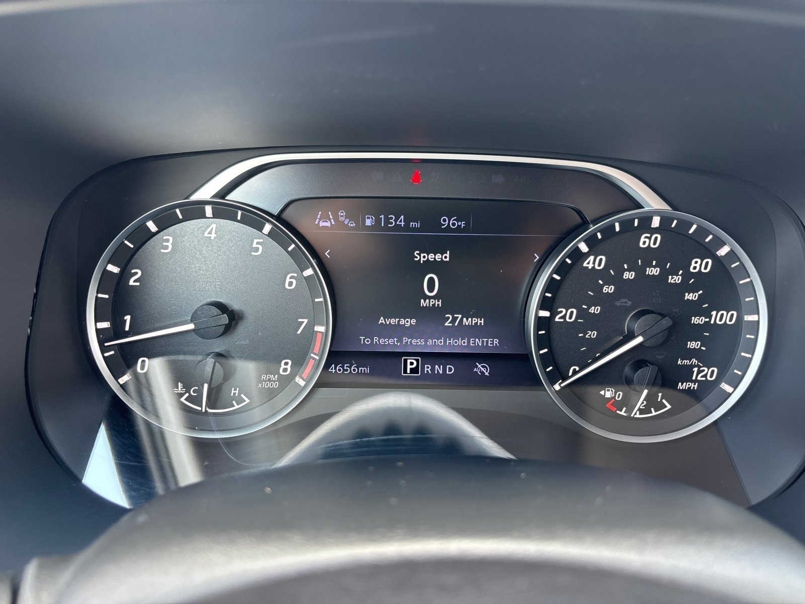 2024 Nissan Frontier SV photo 11