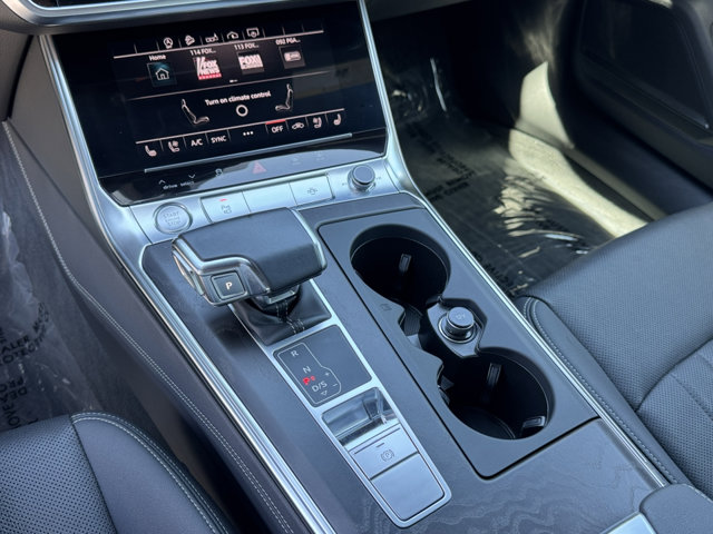 2020 Audi A6 Allroad Premium Plus photo 18
