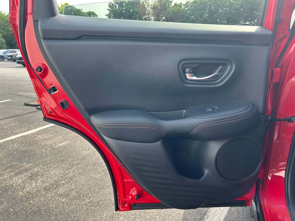 2026 Honda HR-V Sport photo 19