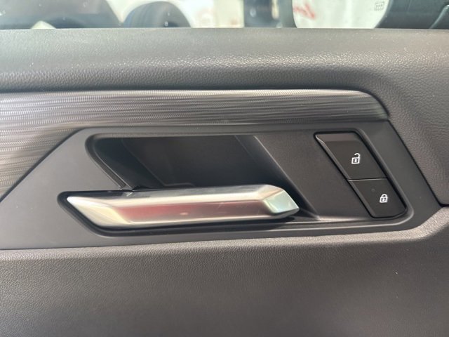 2026 Gmc Acadia Elevation photo 4