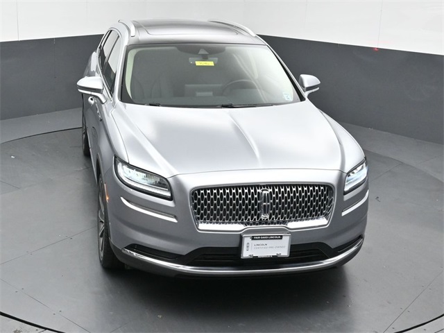 2022 LINCOLN NAUTILUS - Image 40