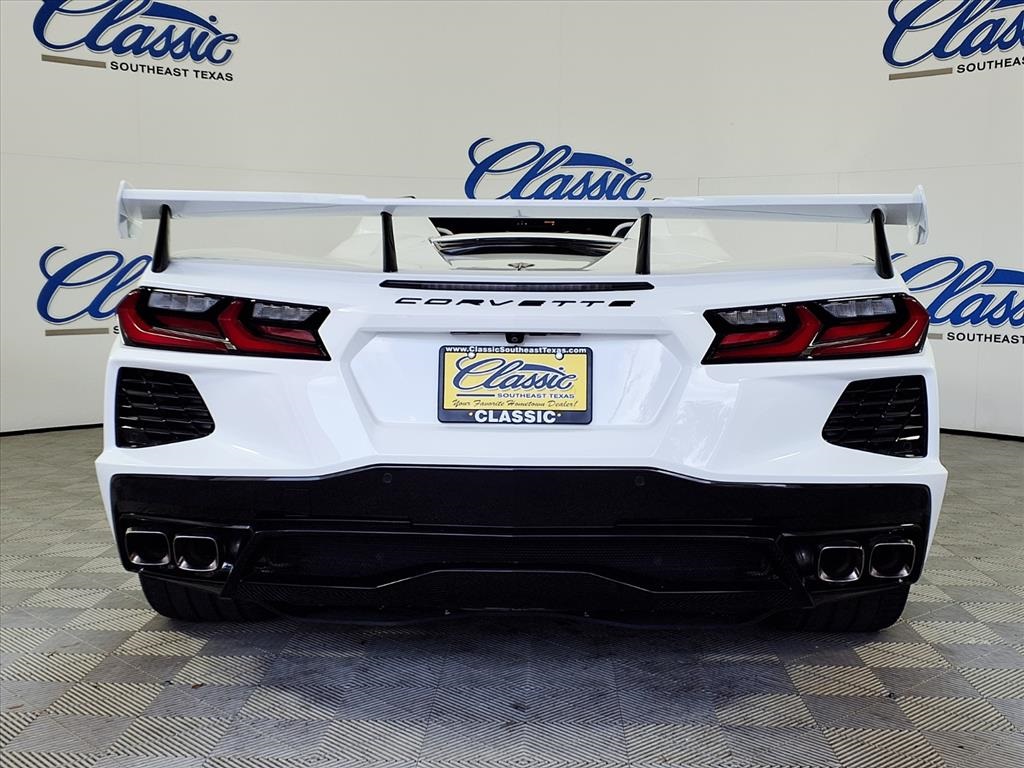 2023 Chevrolet Corvette Stingray 1LT photo 4