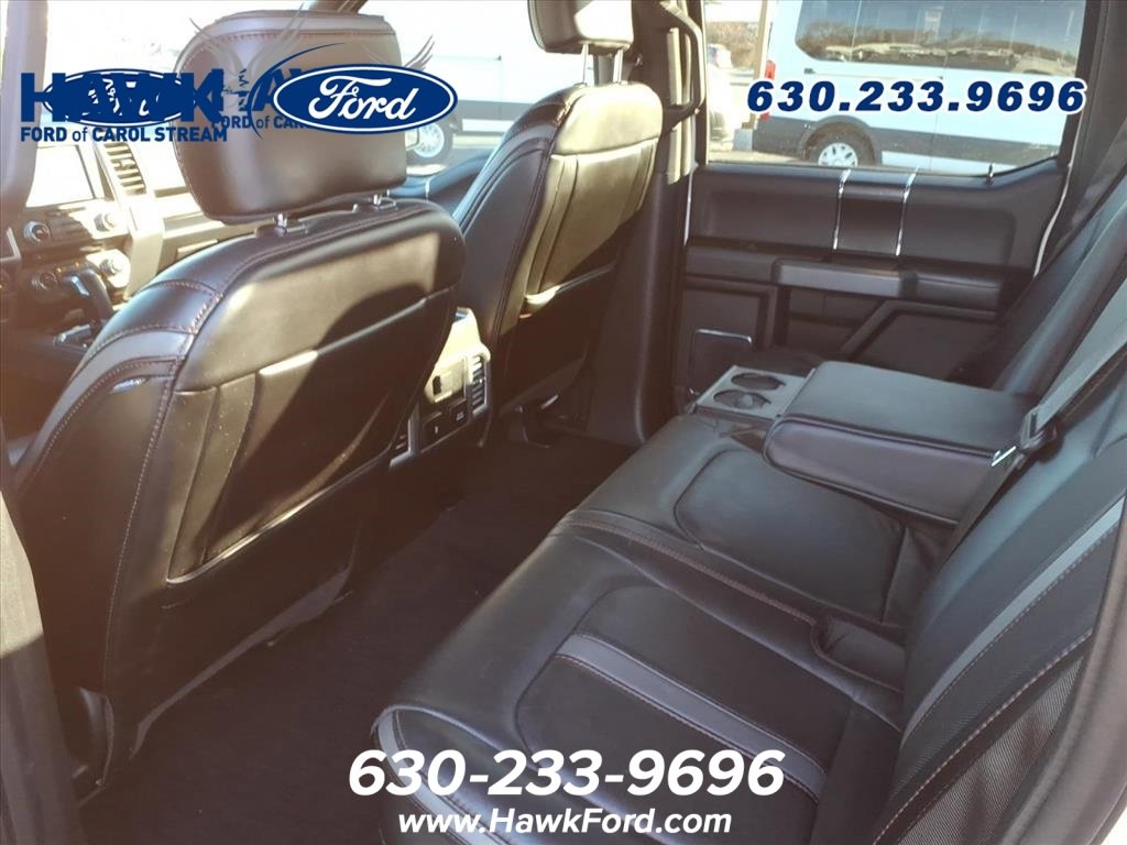 2018 FORD F-150 - Image 28