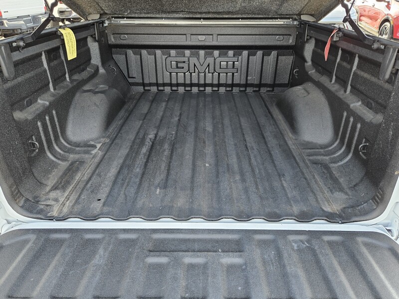 2020 Gmc Canyon SLT photo 13