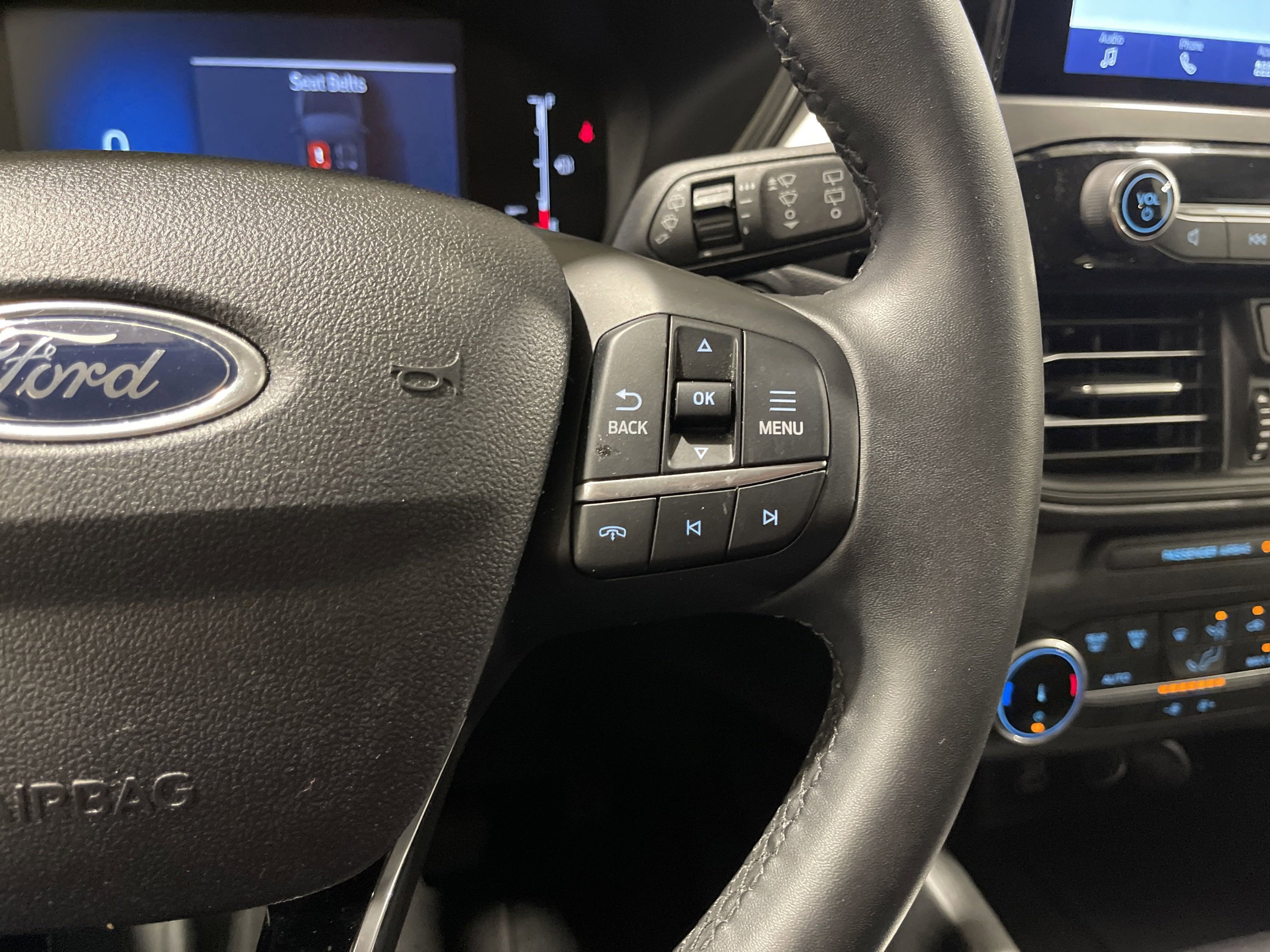 2024 Ford Escape Active photo 15