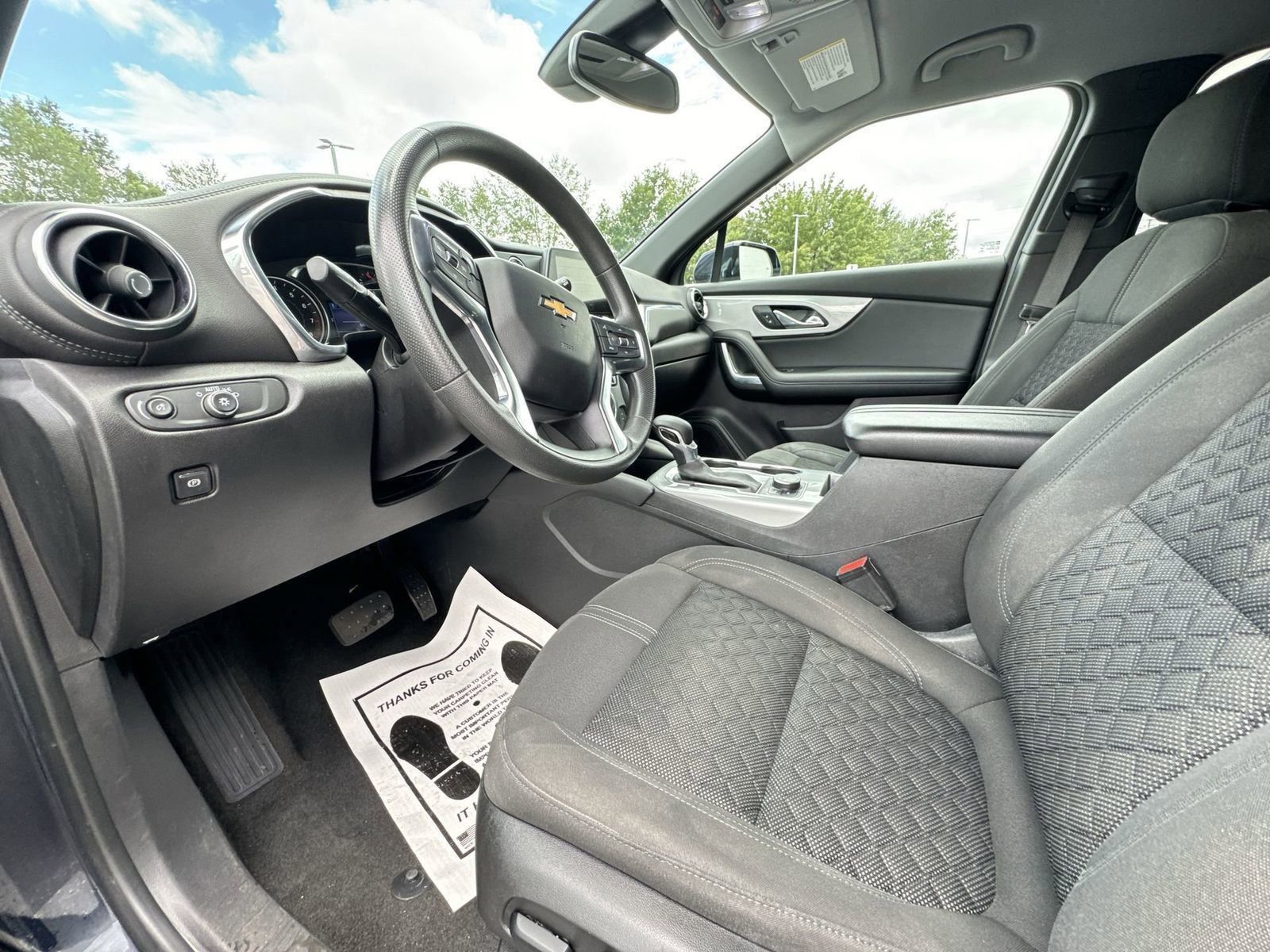 2021 Chevrolet Blazer 2LT photo 13