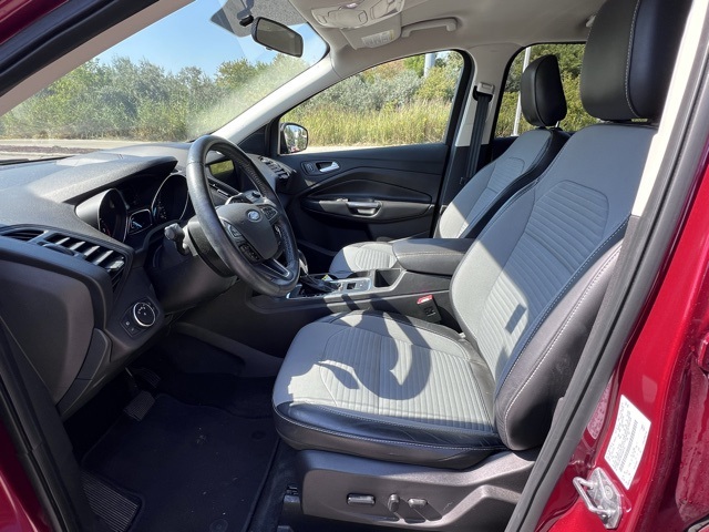 2019 Ford Escape SE photo 11