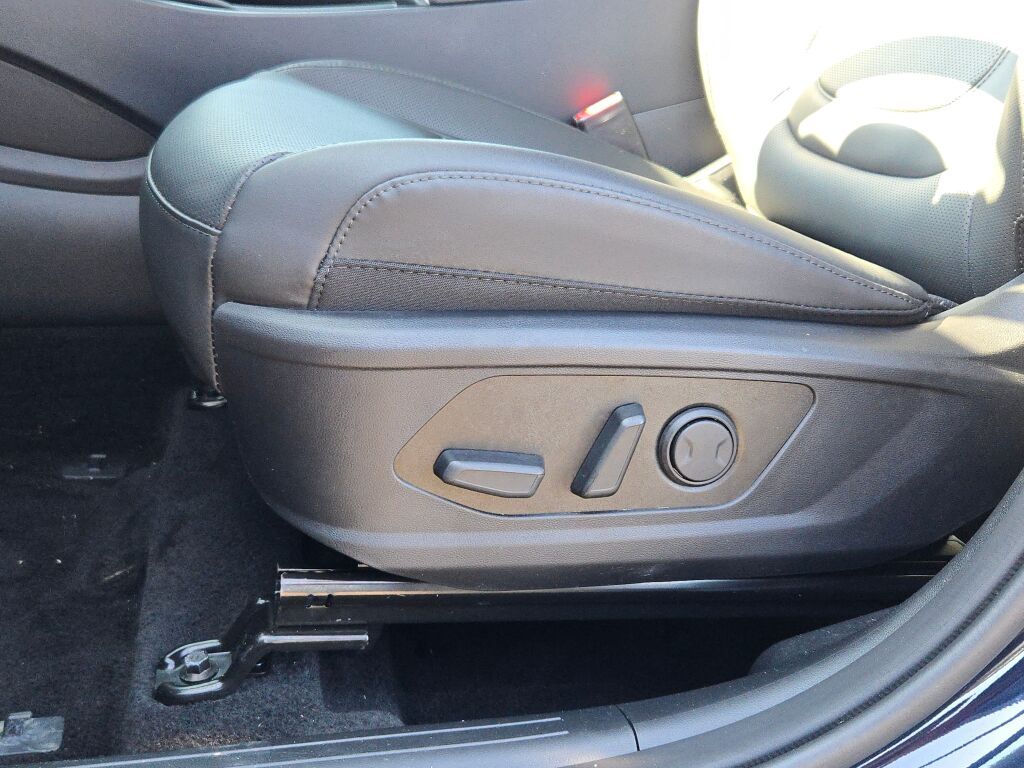 2024 Hyundai Tucson XRT photo 22