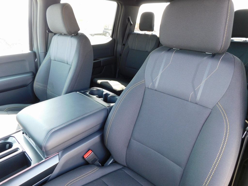 2025 Ford F-150 STX photo 15