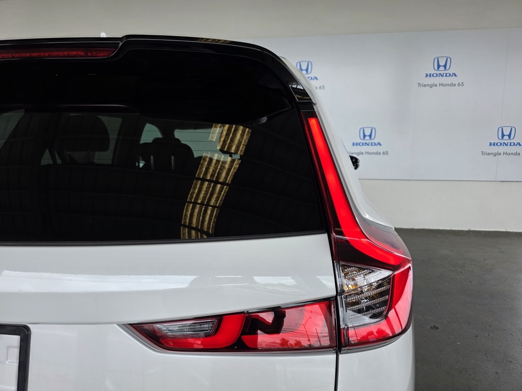 2026 Honda CR-V Hybrid photo 34