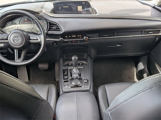 2022 Mazda CX-30 2.5 Select photo 26
