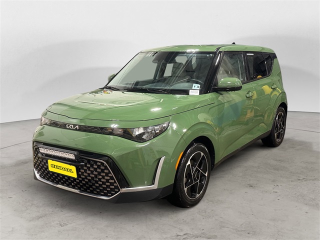 2023 Kia Soul EX