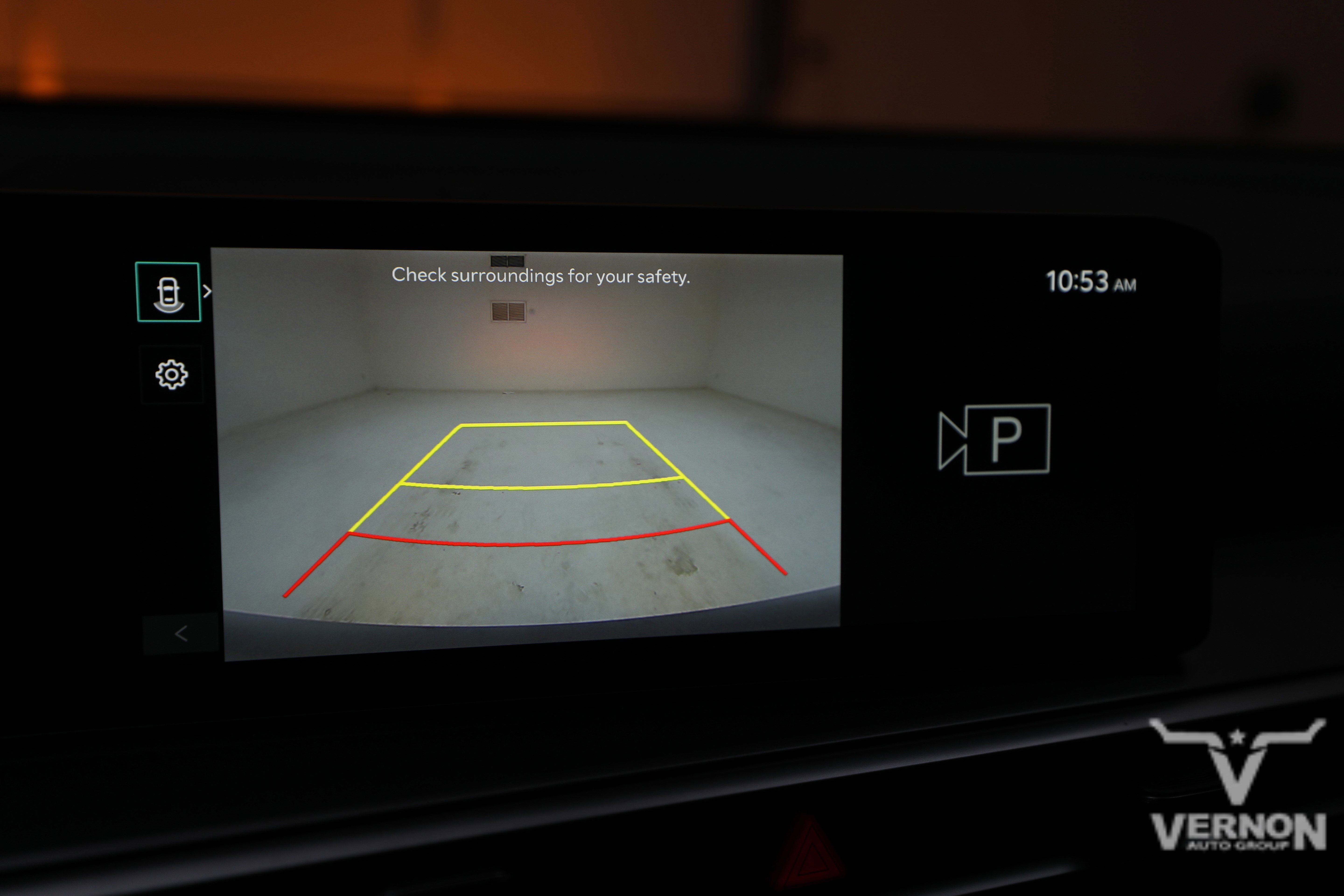 2025 Kia Sorento LX photo 3