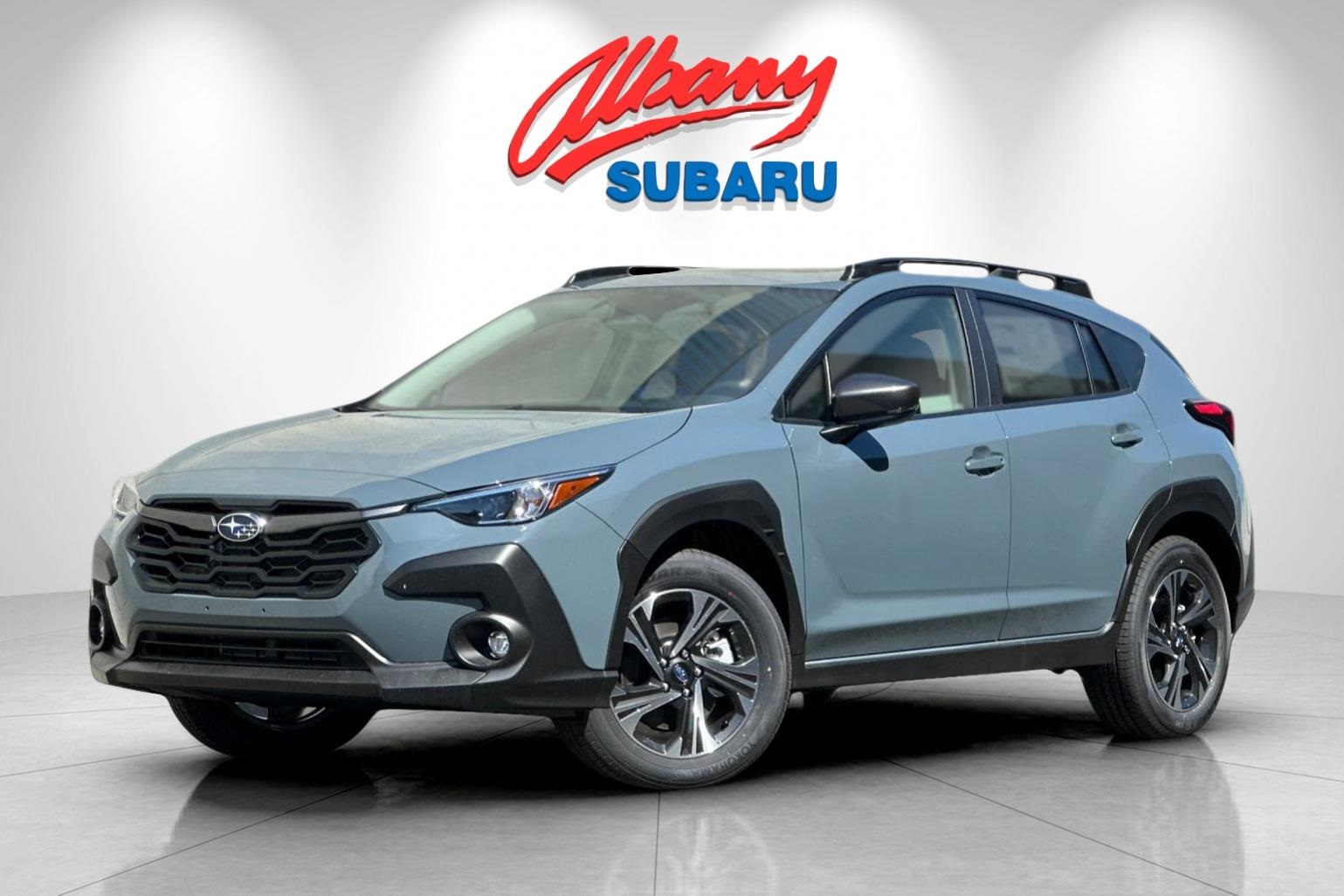 2025 Subaru Crosstrek Premium photo 37