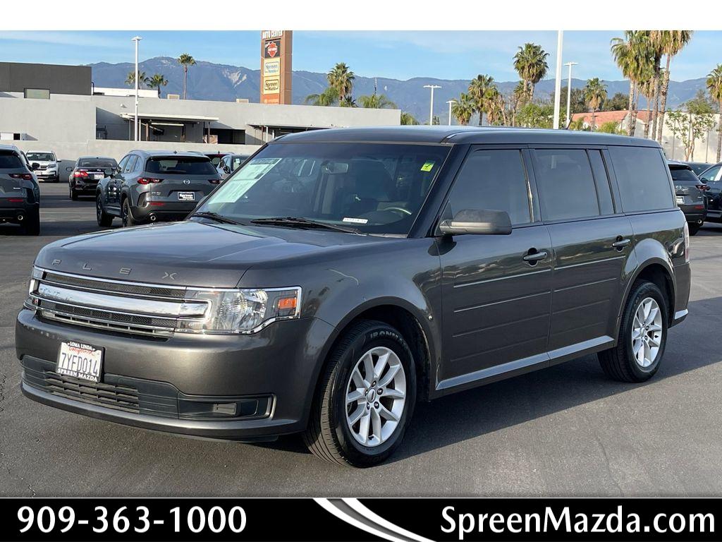 2017 Ford Flex SE