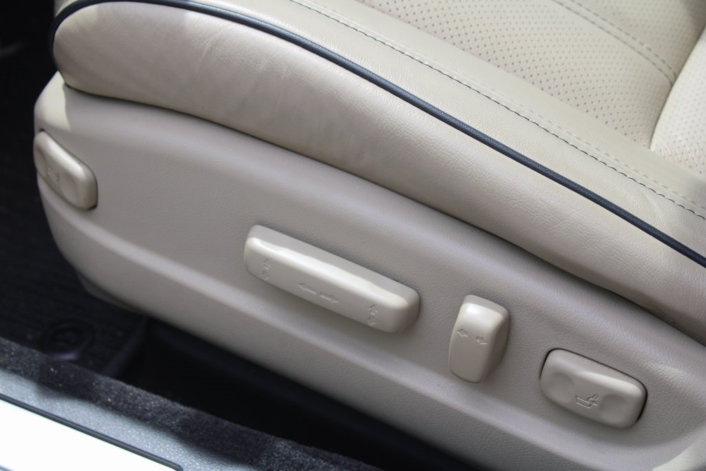 2018 Acura TLX 3.5L Technology photo 18