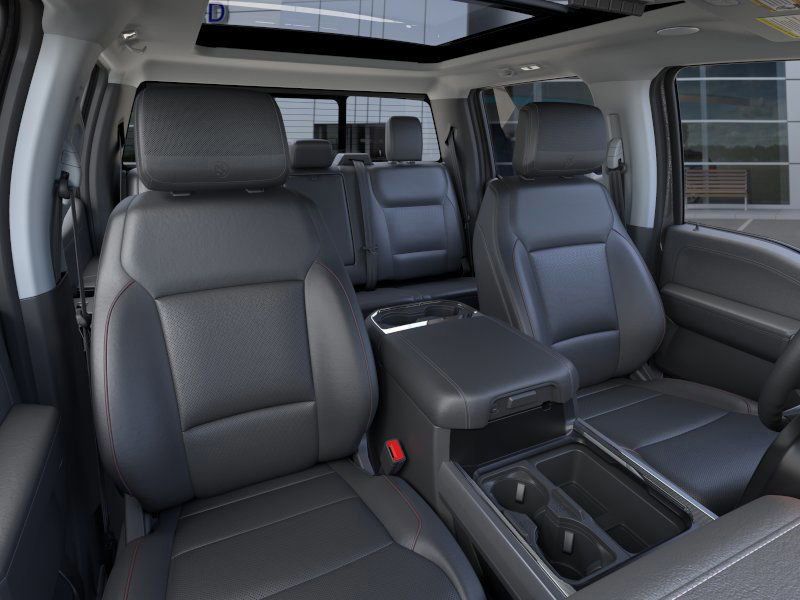 2025 Ford F-350 Lariat photo 10