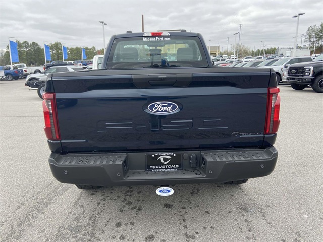 2025 Ford F-150 XL photo 3