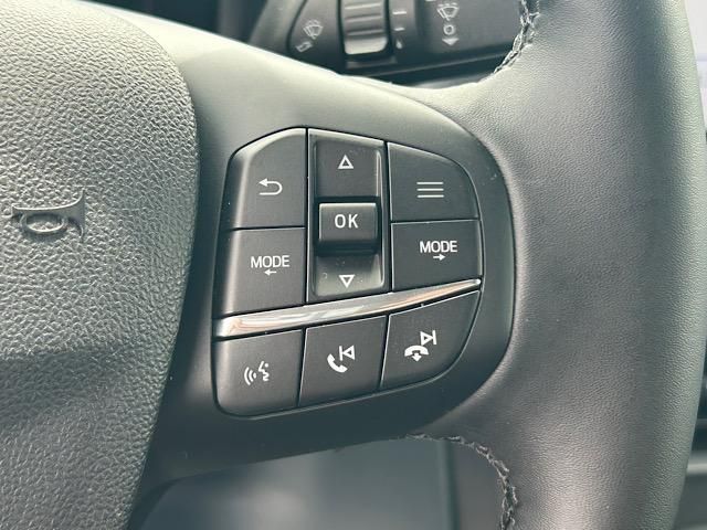 2025 Ford Maverick XLT photo 27