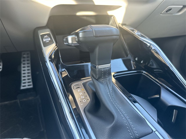 2025 Kia Sorento X-Line SX photo 29