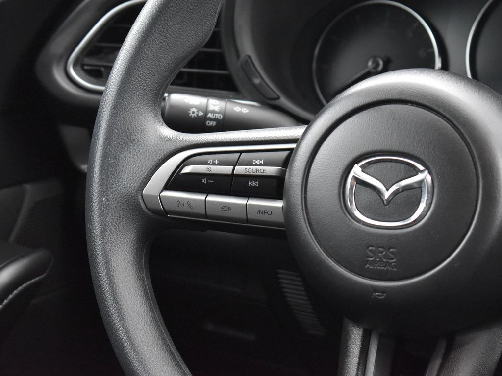2023 Mazda CX-30 2.5 S photo 15