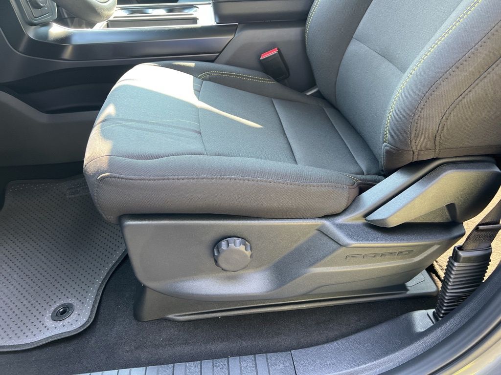2025 Ford F-150 STX photo 12